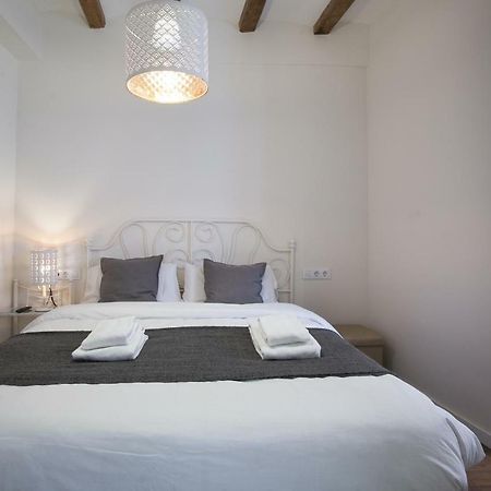 Tendency Apartments - Sagrada Familia Barcelona Eksteriør bilde