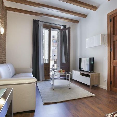 Tendency Apartments - Sagrada Familia Barcelona Eksteriør bilde