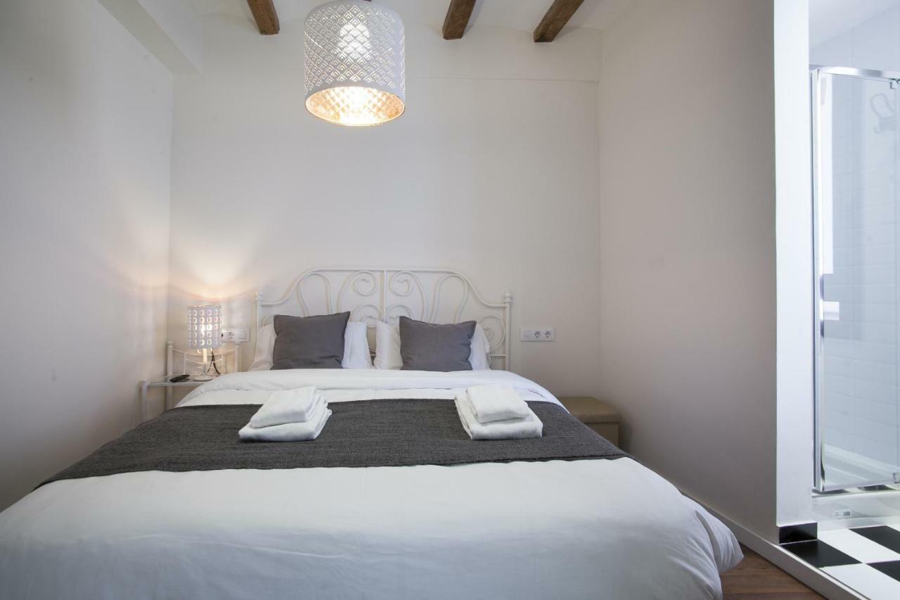 Tendency Apartments - Sagrada Familia Barcelona Eksteriør bilde