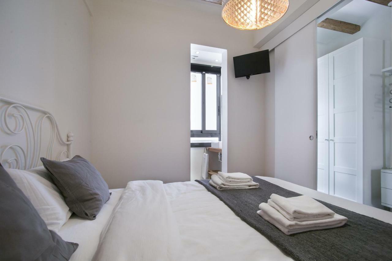 Tendency Apartments - Sagrada Familia Barcelona Eksteriør bilde