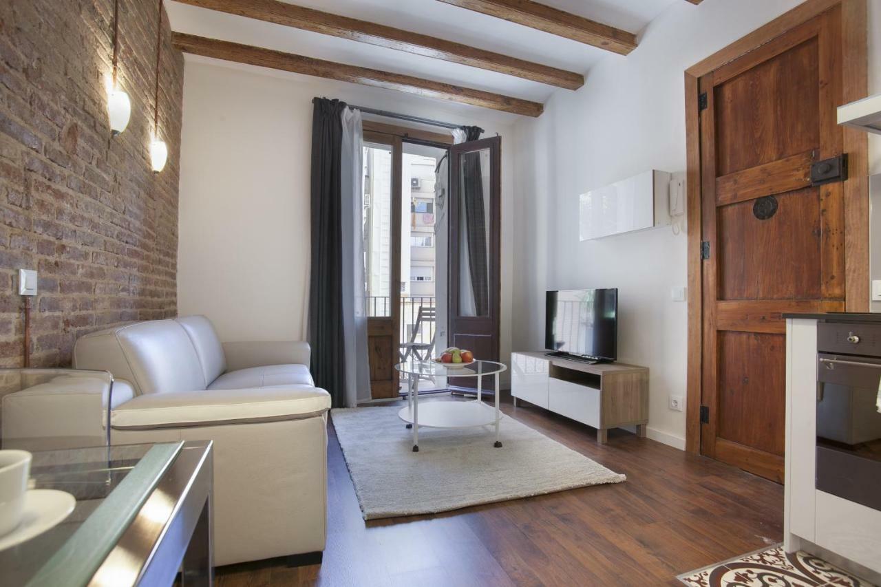 Tendency Apartments - Sagrada Familia Barcelona Eksteriør bilde