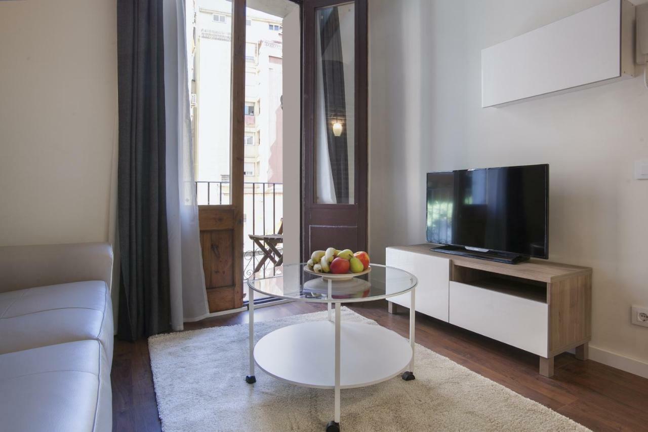 Tendency Apartments - Sagrada Familia Barcelona Eksteriør bilde